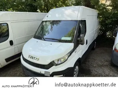 Gebraucht Iveco Daily 100 PS (73 kW) 2018 Andere