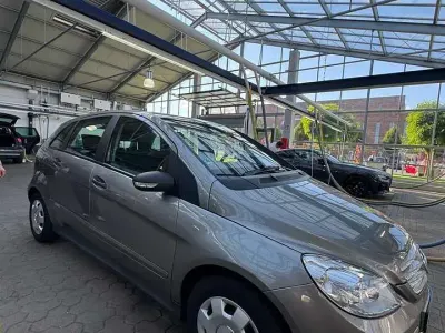 Gebraucht Mercedes B170 116 PS (85 kW) 2006 Van / Kleinbus