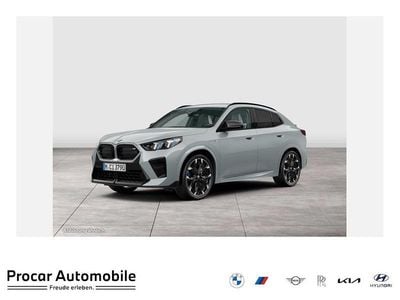 Gebraucht BMW X2 M Sport 300 PS (220 kW) 2024 Grau SUV