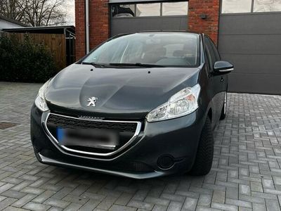 gebraucht Peugeot 208 1.0 Active PureTech 68 Active