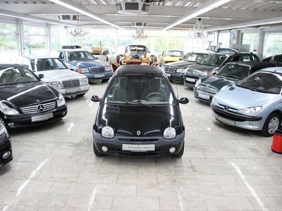 gebraucht Renault Twingo 1.2 Privilege