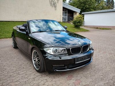 BMW 118 Cabriolet