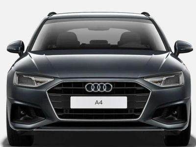 gebraucht Audi A4 Avant Basis BESTELLFAHRZEUG FREI KONFIGURIERBAR