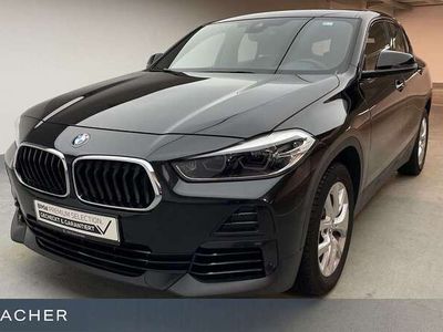 gebraucht BMW X2 sDrive20i Advantage,AHK,Autom,PDC