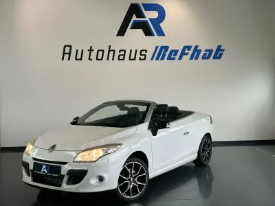 Gebraucht Renault Mégane Cabriolet