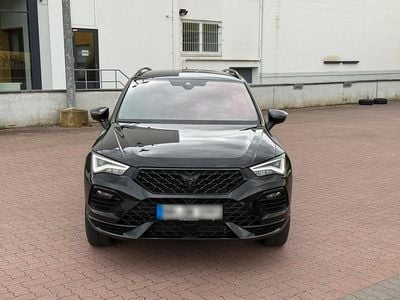 Gebraucht Cupra Ateca 300 PS (220 kW) 2023 SUV