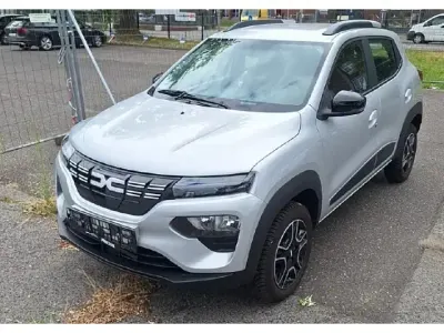 Gebraucht Dacia Spring
