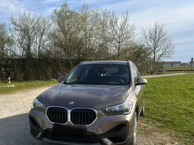 Gebraucht BMW X1