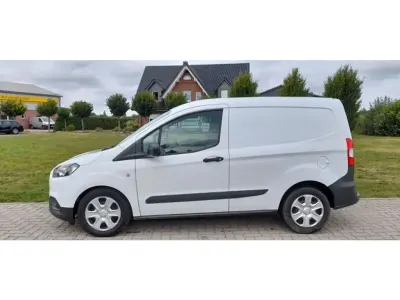 Gebraucht Ford Transit Courier