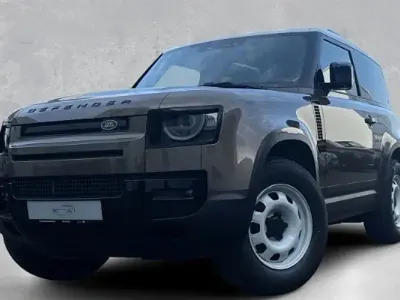 Neu Land Rover Defender S 200 PS (147 kW) 2026 Braun SUV