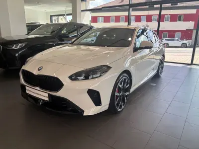 Gebraucht BMW 120 M Sport 170 PS (125 kW) 2025 Weiß Kleinwagen