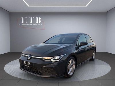Gebraucht VW Golf VIII GTD 200 PS (147 kW) 2022 Grau Limousine