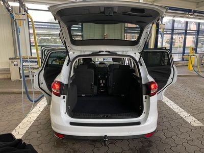 gebraucht Ford C-MAX Cool & Connect