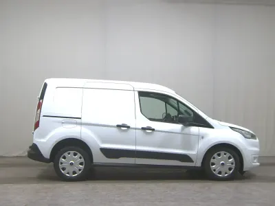 Używany Ford Transit Connect Trend 101 KM (74 kW) 2022 Biały Minivan