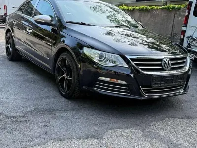 Gebraucht VW Passat
