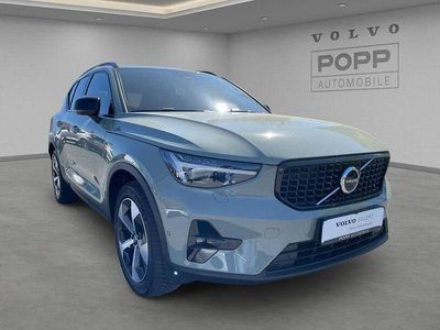 Gebraucht Volvo XC40 Plus 2025 Grün SUV