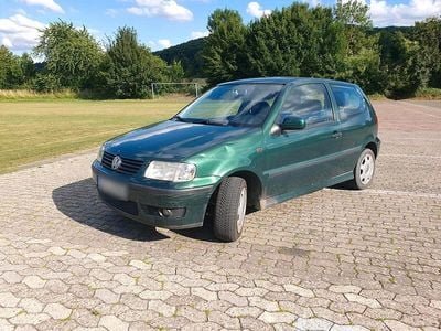 VW Polo