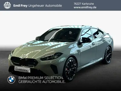 Gebraucht BMW M235