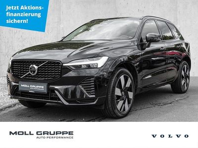 Gebraucht Volvo XC60 Ultra 310 PS (228 kW) 2024 Schwarz SUV