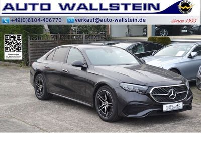 Mercedes E200