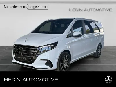 Gebraucht Mercedes V300