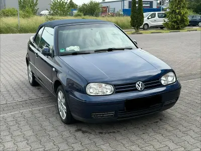 Gebraucht VW Golf