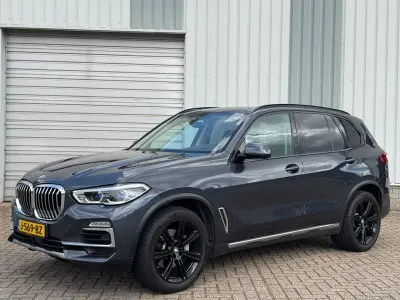 Gebraucht BMW X5