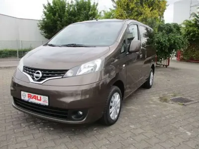 Gebraucht Nissan Evalia