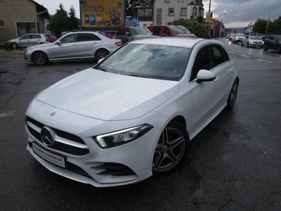 Mercedes A200