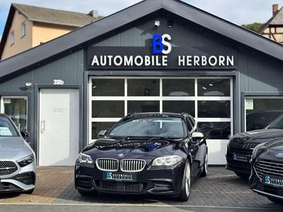 BMW 550