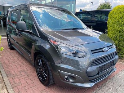 Ford Grand Tourneo Connect