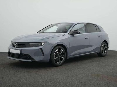 Nuova Opel Astra Edition 131 CV (96 kW) 2025 Grigio Berlina