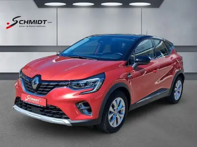 Gebraucht Renault Captur