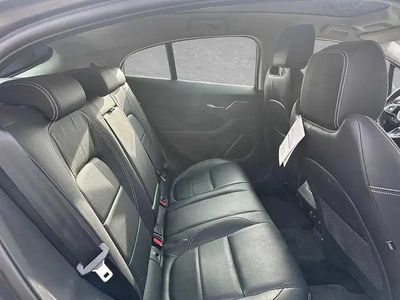 Usata Jaguar I-Pace SE 234 kW (319 CV) 2020 Grigio SUV