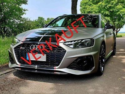 Audi RS4