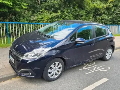 Gebraucht Peugeot 208