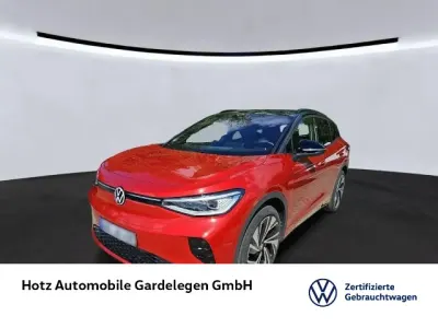 Gebraucht VW ID.4 GTX 250 kW (340 PS) 2024 SUV