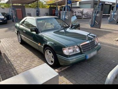 gebraucht Mercedes E300 CE 24V rostfrei