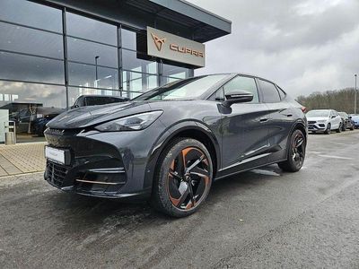 Neu Cupra Tavascan Endurance 210 kW (286 PS) 2026 Grau SUV