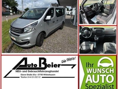 Fiat Talento