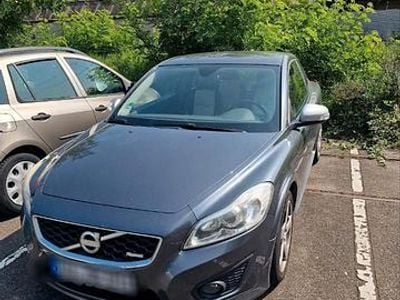 Occasion Volvo C30 R-Design 114 PK (83 kW) 2010 Zilver Hatchback