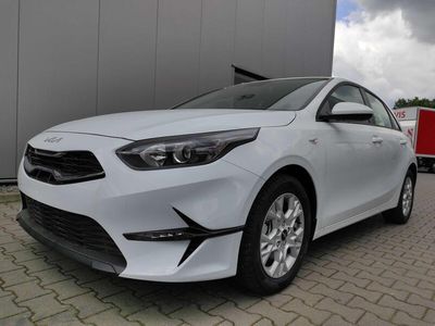 gebraucht Kia Ceed SPIN Spin*Klima*Shzg*Lhzg*PDC*Cam*16 Zoll*App*