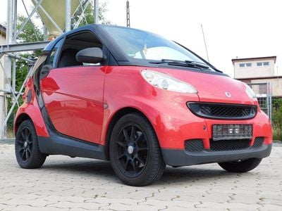 Smart ForTwo Coupé