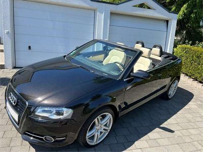 Audi A3 Cabriolet