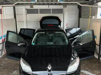 Gebraucht Renault Mégane
