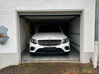 Mercedes GLC43 AMG