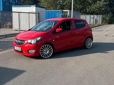 Opel Karl