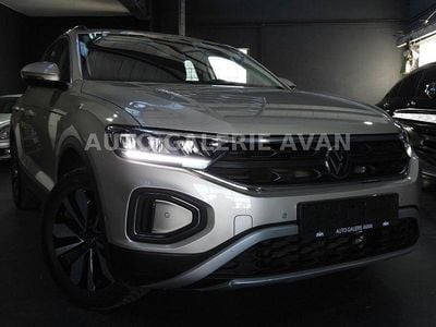 Silber Gebraucht 2023 VW T-Roc Move SUV | 20.000 € (Superpreis)