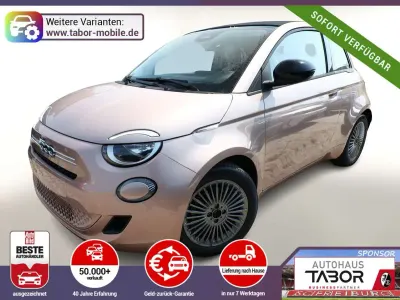 Gebraucht Fiat 500C