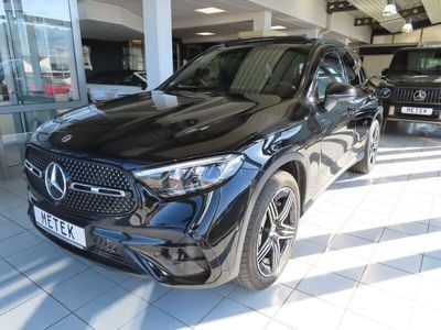 Mercedes GLC220